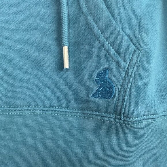 We are HAH NWT Comin In HAHT Lace Bodysuit Something Blue Size XS - Picture 8 of 12